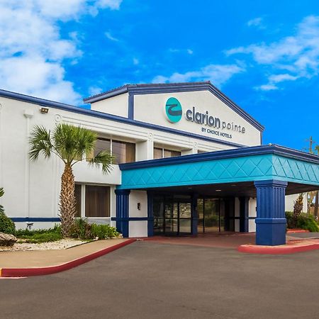 Hotel Clarion Pointe Lake Jackson Esterno foto