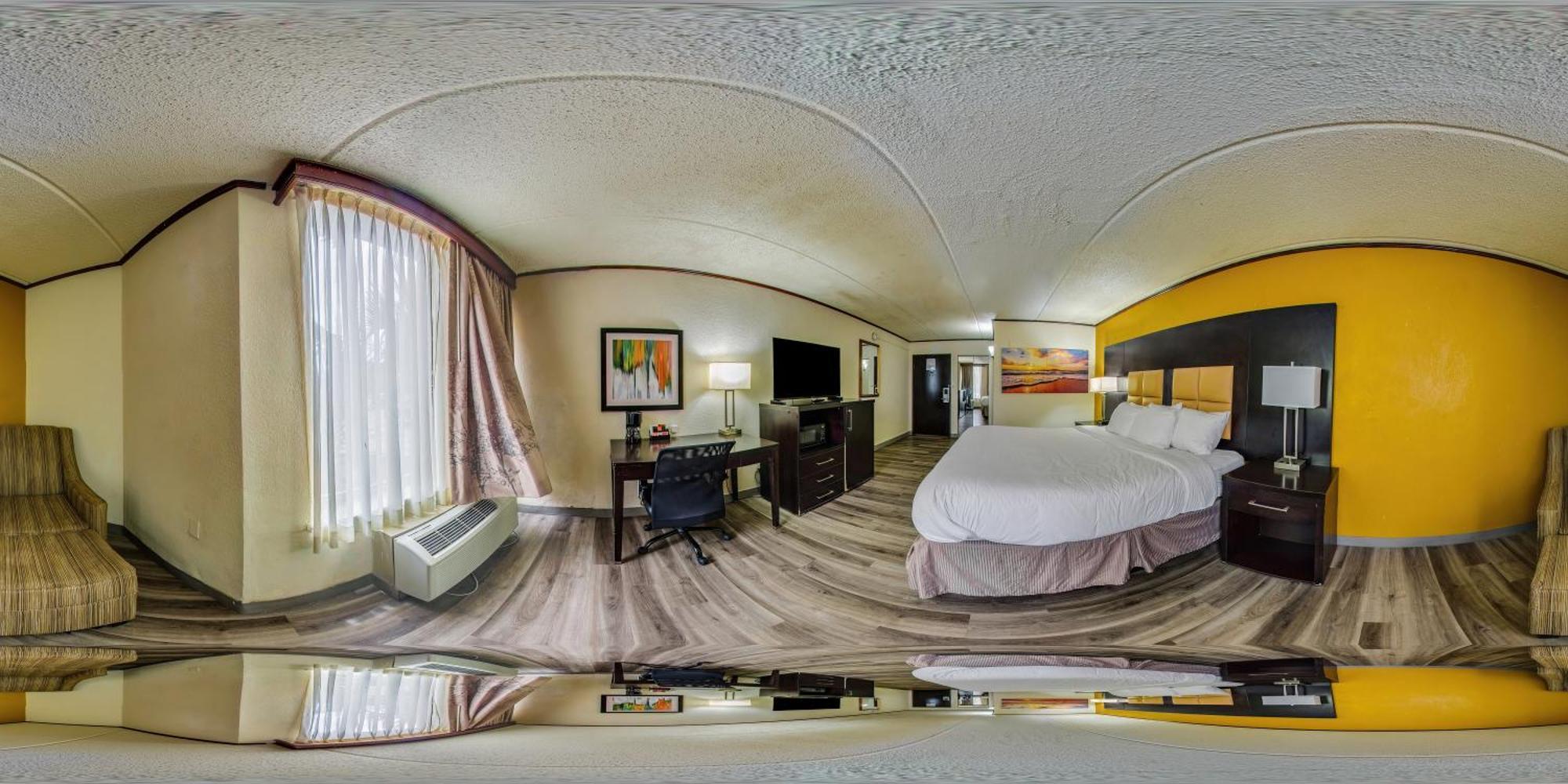 Hotel Clarion Pointe Lake Jackson Esterno foto